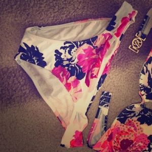 Size small Victoria Secret Bikini Bottoms